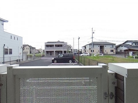 パノラマ