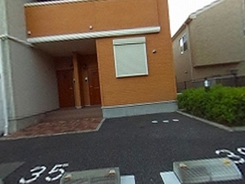 パノラマ
