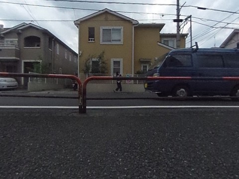 パノラマ