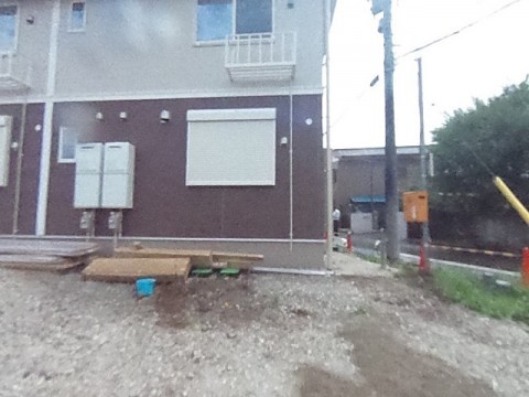 パノラマ