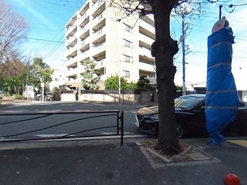 パノラマ