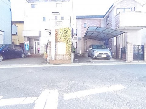 パノラマ