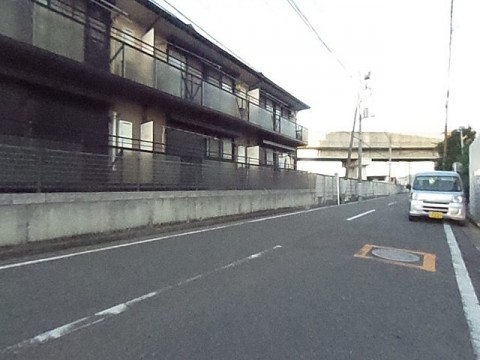 パノラマ