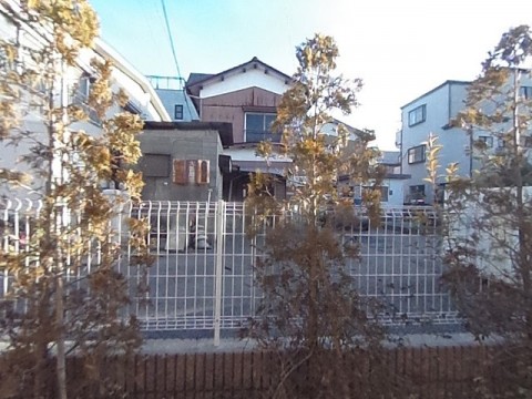 パノラマ