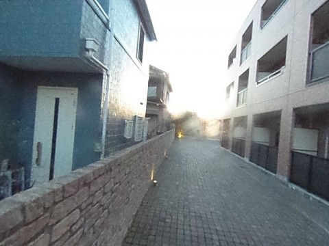 パノラマ