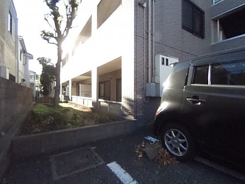 パノラマ