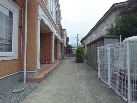 パノラマ
