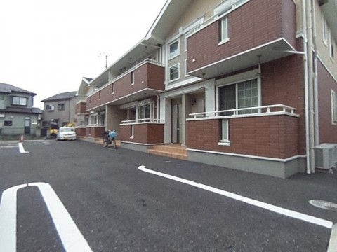 パノラマ