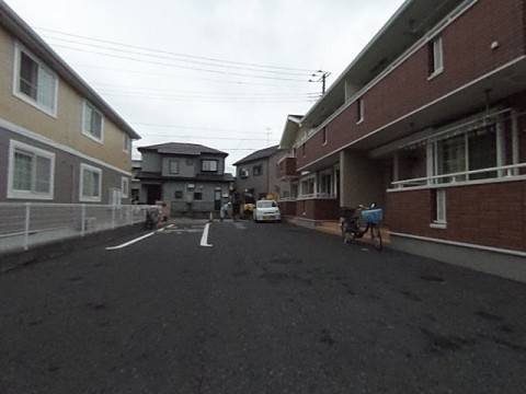 パノラマ