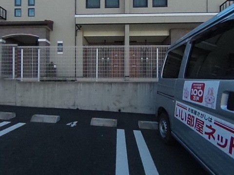 パノラマ