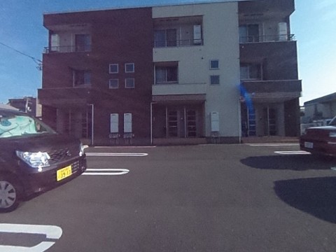 パノラマ