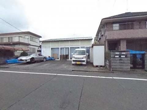 パノラマ