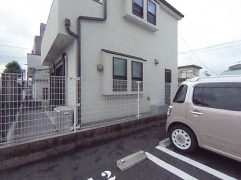 パノラマ