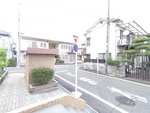 パノラマ