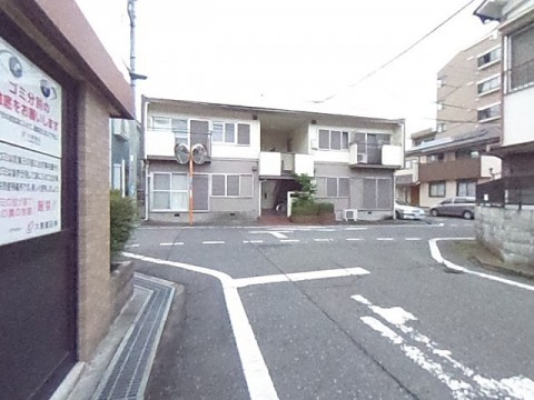 パノラマ