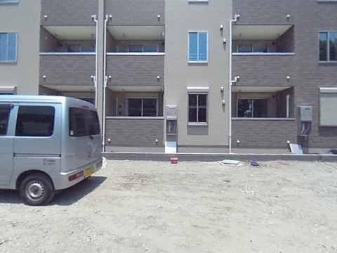 パノラマ