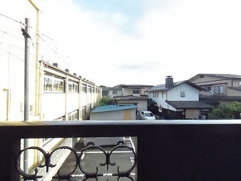 パノラマ