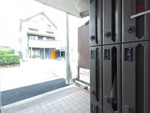 パノラマ