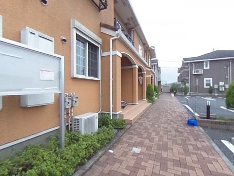 パノラマ