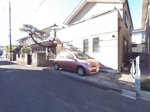 パノラマ