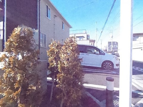 パノラマ