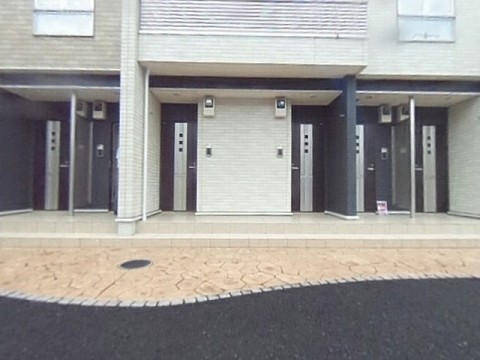パノラマ