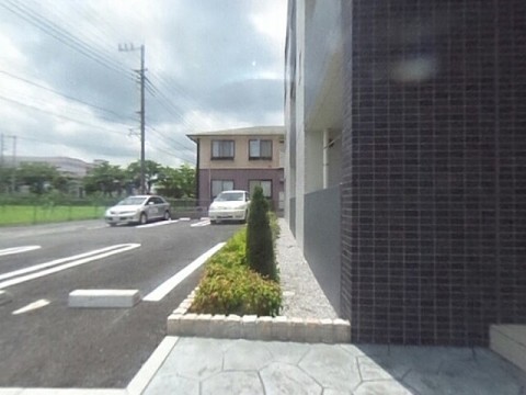 パノラマ