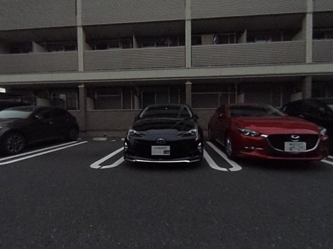 パノラマ