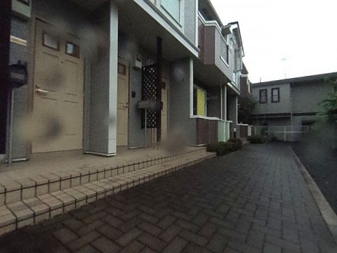 パノラマ