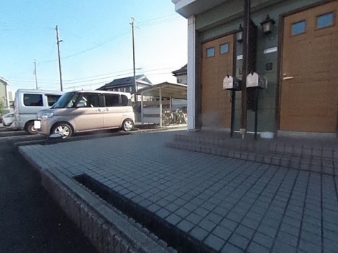 パノラマ