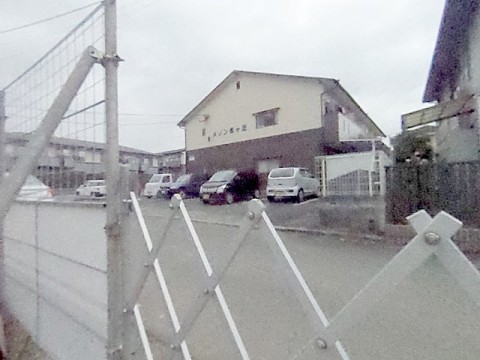 パノラマ