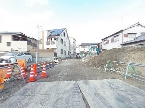 パノラマ