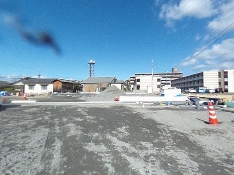 パノラマ