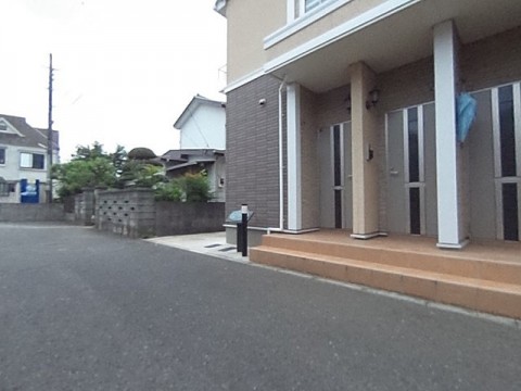パノラマ