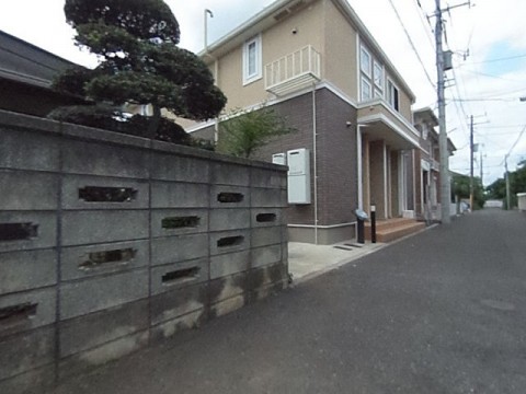 パノラマ