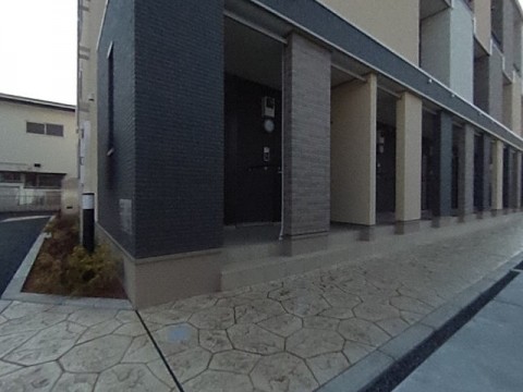 パノラマ