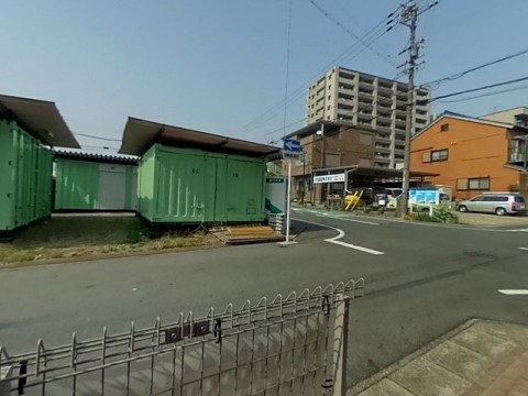 パノラマ