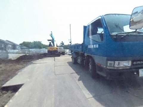 パノラマ