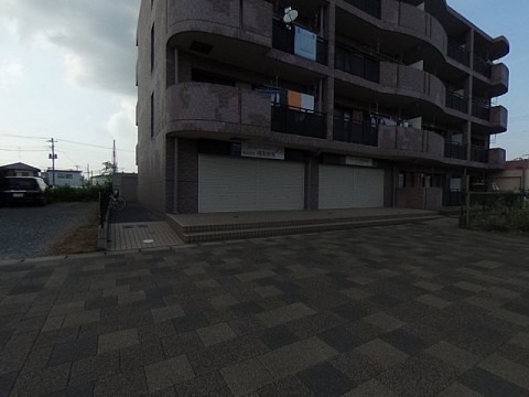 パノラマ