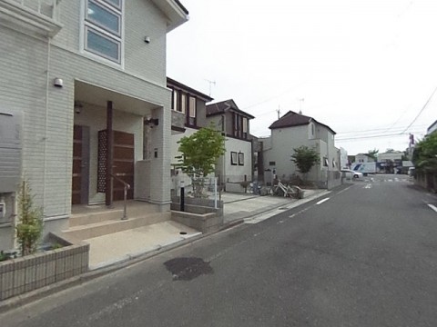パノラマ
