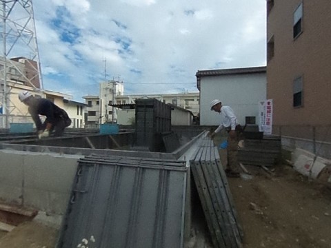 パノラマ