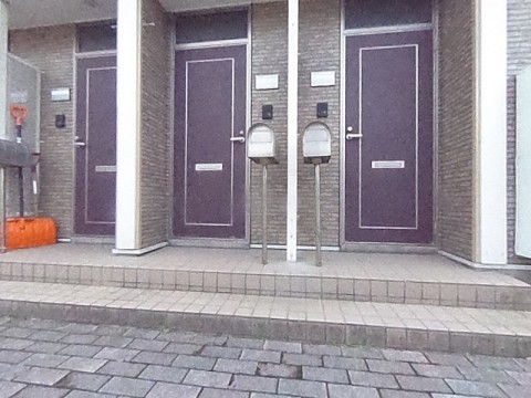 パノラマ