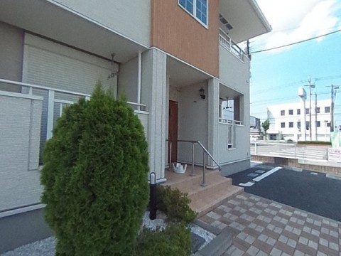 パノラマ
