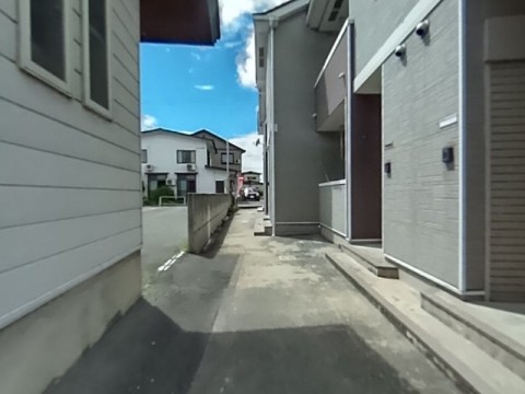 パノラマ