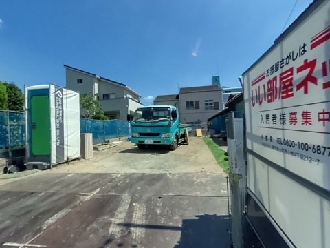 パノラマ