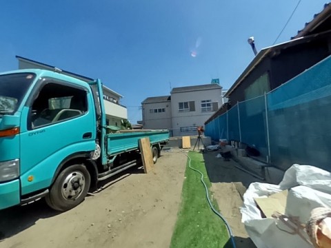 パノラマ