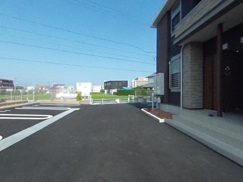 パノラマ