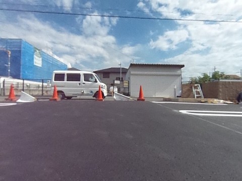 パノラマ