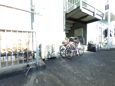 パノラマ