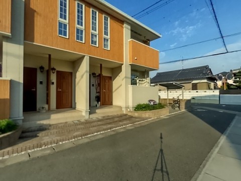 パノラマ